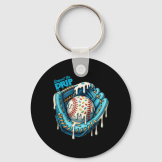 Porte-clés Goutte de glace Bysebyll Stuff Bysebyll Goutte Res