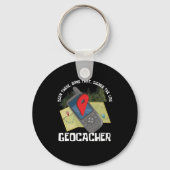 Porte-clés GPS Location Tracker (Recto)