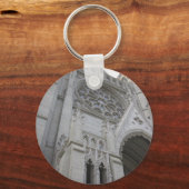 Porte-clés Grâce (Recto)