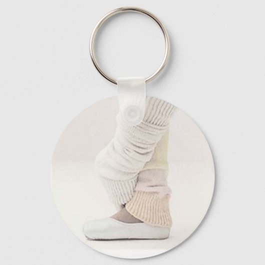Porte-clés Grace et style (Recto)