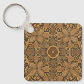 Porte-clés Gracefulness Home (Recto)