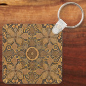 Porte-clés Gracefulness Home (Verso)