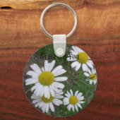 Porte-clés Grâces À Vous (Recto)