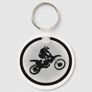 PORTE-CLÉS GRADIENT DOUX DE MX