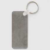 Porte-clés Graduation party favors, party decorations (Verso)