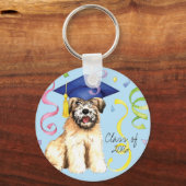 Porte-clés Gradué (Recto)