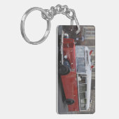 Porte-clés Gräf & Stift OGW-120 (Devant gauche)