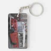 Porte-clés Gräf & Stift OGW-120 (Dos)