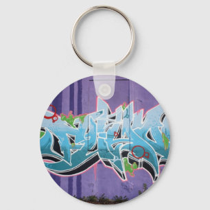 Porte-clés Graffiti, Berlin, Allemagne