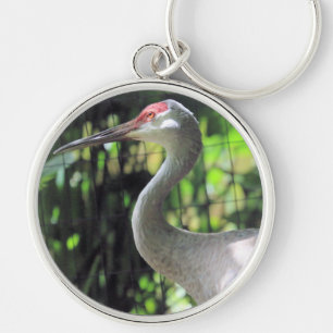 Porte-clés Graine de Sandhill