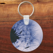 Porte-clés Graines de Dandelion (Recto)