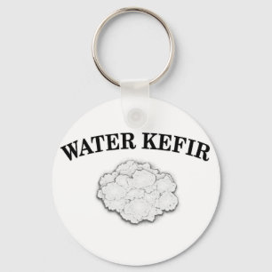 Porte-clés Grains Kefir