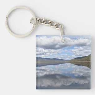 Porte-clés Grampians Refletés
