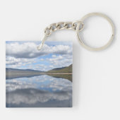 Porte-clés Grampians Refletés (Dos)