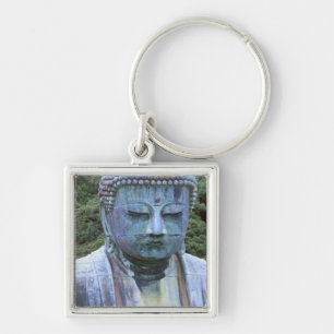 Porte-clés Grand Bouddha Détail, temple Kotokuji,