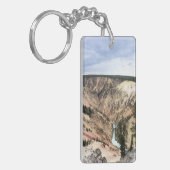 Porte-clés Grand Canyon de Yellowstone, Parc national (Devant gauche)