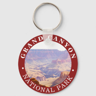 Porte-clés Grand Canyon National Park