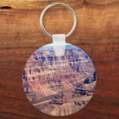 Porte-clés Grand Canyon, USA (Recto)