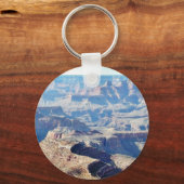 Porte-clés Grand Canyons Cliffs Hills Valleys 4 (Recto)