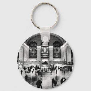 Porte-clés Grand Central Station - 100th Yrs Anniversary