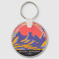 Grand Escalier Escalante Monument National Utah