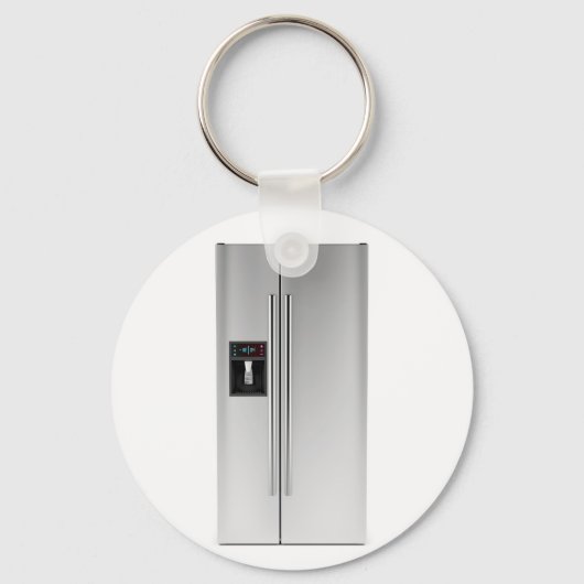 Porte-clés Grand frigo (Recto)