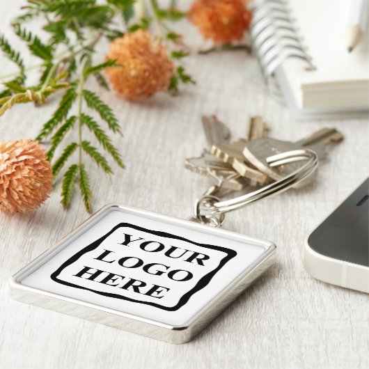 Porte-clés Grand-mère Anniversaire Cadeau personnalisé (Côté)