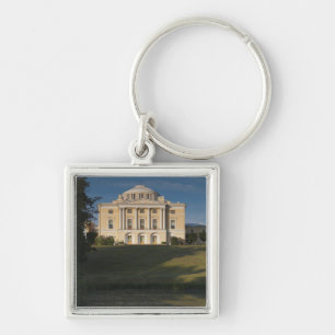 Porte-clés Grand Palais du tsar Paul Ier, extérieur