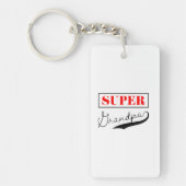 Porte-clés Grand-père (Devant)