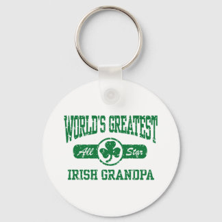 Porte-clés Grand-père irlandais