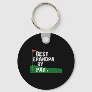 Porte-clés Grand-père papa papa papa père Fête des pères