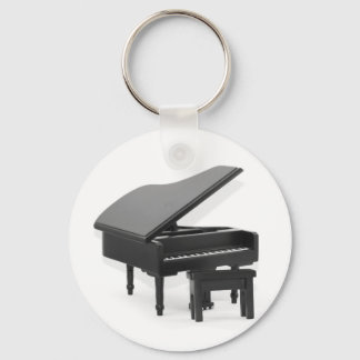 Porte-clés Grand porte - clé de piano