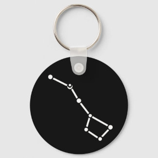Porte-clés Grand Porte - clé spatial céleste