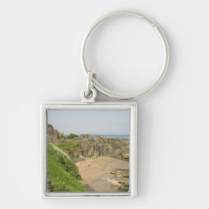 Porte-clés Grande-Bretagne, Royaume-Uni, Écosse, St.