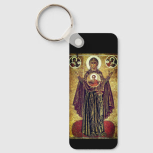 Porte-clés Grande Panagia de Yaroslavl
