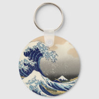 Grande vague Kanagawa peinture japonaise