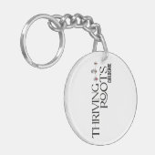 Porte-clés Grandma TRC Keychain (Devant gauche)