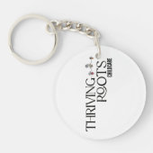 Porte-clés Grandma TRC Keychain (Devant)