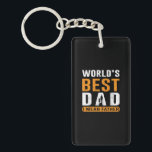 Porte-clés Grandpa Gift | I Mean Father<br><div class="desc">Grandpa Gift | I Mean Father</div>