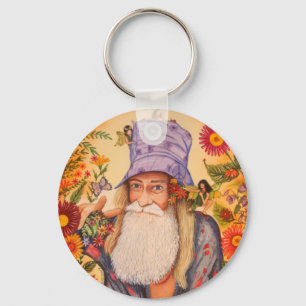 Porte-clés GRANDPA WOODSTOCK Porte - clé