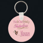 Porte-clés Grands Cadeaux Pour Boss<br><div class="desc">Célébrez le plus grand patron du monde avec notre gamme de t-shirts, tasses, casquettes, sacs fourre-tout et plus qui montrent à votre manager qu'il est tout simplement le meilleur. Des cadeaux abordables pour vous montrer pensaient à eux à Noël, à la Journée des Bosses et à toute occasion spéciale de...</div>