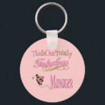 Porte-clés Grands Cadeaux Pour Boss<br><div class="desc">Célébrez le plus grand patron du monde avec notre gamme de t-shirts, tasses, casquettes, sacs fourre-tout et plus qui montrent à votre manager qu'il est tout simplement le meilleur. Des cadeaux abordables pour vous montrer pensaient à eux à Noël, à la Journée des Bosses et à toute occasion spéciale de...</div>