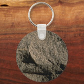 Porte-clés Granit non poli (Recto)