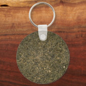 Porte-clés Granite or (Recto)