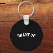 Porte-clés Granpup _2 (Recto)