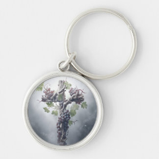 Porte-clés Grapevine Porte - clé