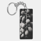 Porte-clés graphes (Devant gauche)