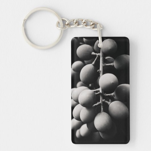 Porte-clés graphes (Devant)