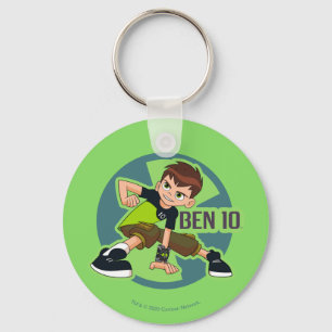 Porte-clés Graphique de Ben Tennyson Omnitrix