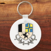 Porte-clés Graubunden (Recto)